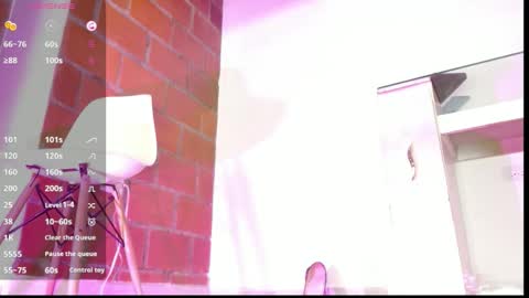 Beatzie online show from November 2025 04:16:02 PM