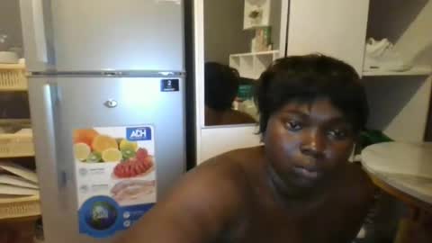 Lil stunner online show from February 2025 01:22:01 PM