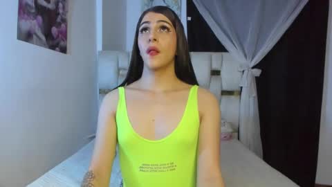 Valeria online show from March 2026 02:04:02 AM