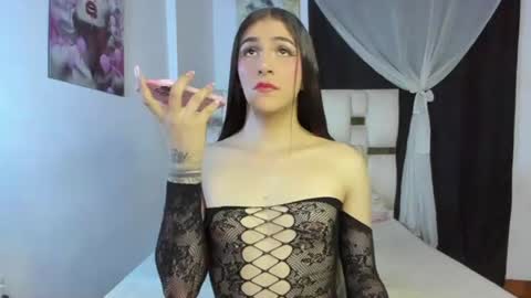 Valeria online show from June 2026 02:27:02 AM