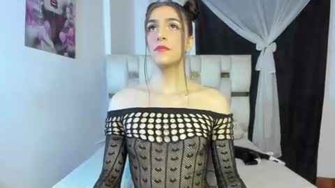 Valeria online show from July 2026 01:09:02 AM