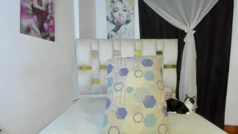 Valeria online show from July 2026 03:16:02 AM