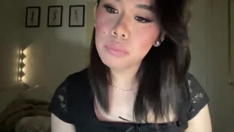 Sweet Aya online show from October 2025 04:57:02 AM