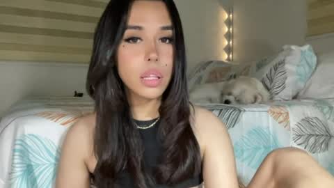 Sweet Aya online show from July 2026 03:36:02 PM