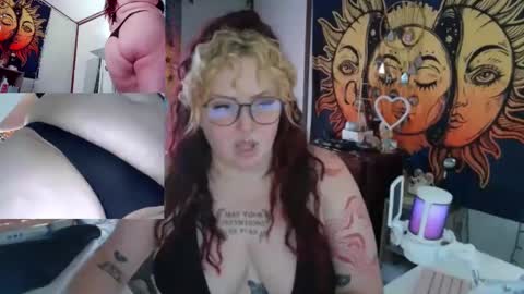 Annikka online show from September 2025 03:56:02 PM
