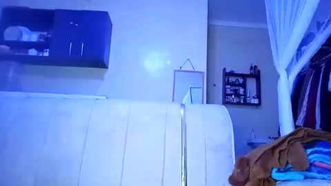 Gia online show from April 2026 07:44:02 PM