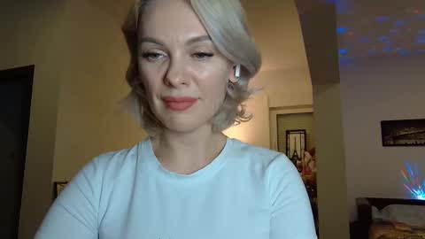 Beautifulkollette online show from January 2025 09:40:01 PM