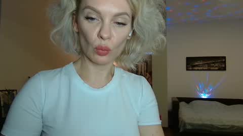Beautifulkollette online show from February 2025 11:21:02 AM