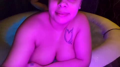 Snapshot of beautifull_sin69 chatting on February 2025 09:42:01 AM MONSTAHEAD69 online show from February 2025 09:42:01 AM