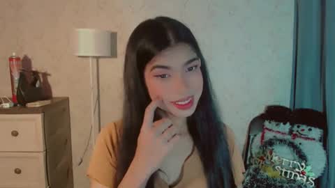 TRIXIE online show from December 2025 10:32:01 AM