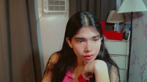 TRIXIE online show from February 2026 02:51:01 AM