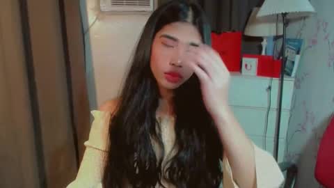 TRIXIE online show from February 2026 02:52:02 AM