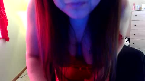 kalysta online show from February 2026 07:08:01 PM
