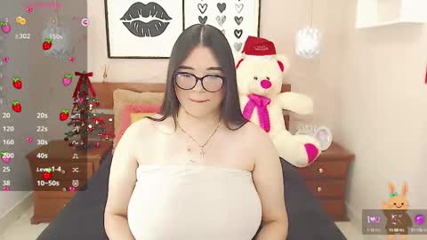 beautty_pink online show from December 2024 02:07:01 PM
