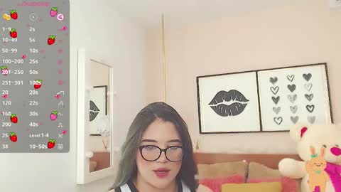beautty_pink online show from January 2025 07:56:02 PM