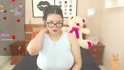 beautty_pink online show from January 2025 03:00:02 PM