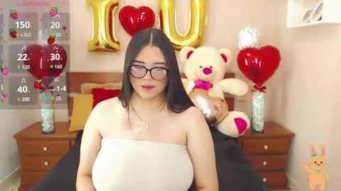 beautty_pink online show from February 2025 02:59:02 PM