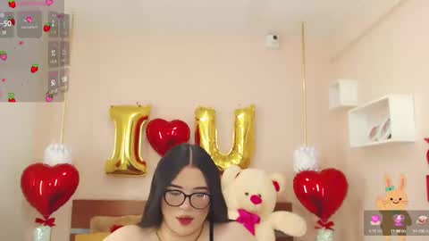 beautty_pink online show from February 2025 01:59:01 PM