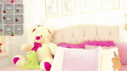 beautty_pink online show from November 2025 04:09:02 PM