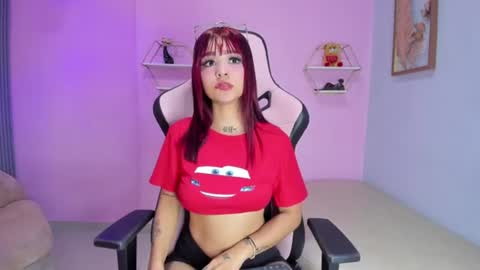 Snapshot of beautty_woman_ chatting on July 2026 11:03:01 AM Sara online show from July 2026 11:03:01 AM