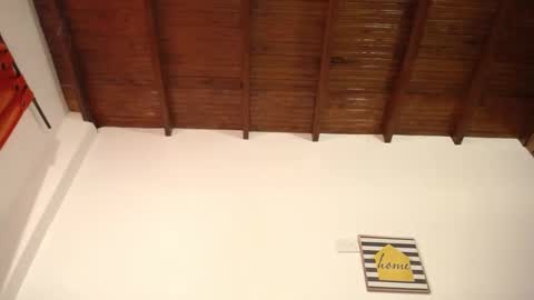 NATHALIA online show from October 2025 07:58:02 PM