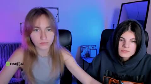 beauty_ginger online show from October 2025 12:57:02 PM