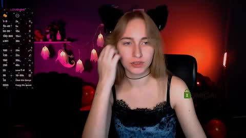 beauty_ginger online show from October 2025 09:26:02 AM