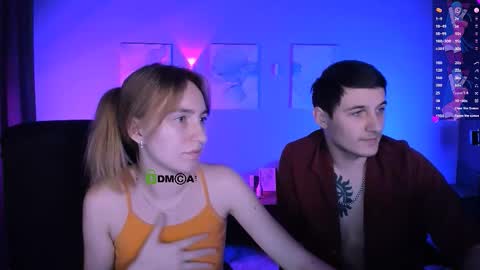 beauty_ginger online show from February 2026 08:02:01 PM