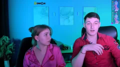 beauty_ginger online show from February 2026 08:07:02 PM