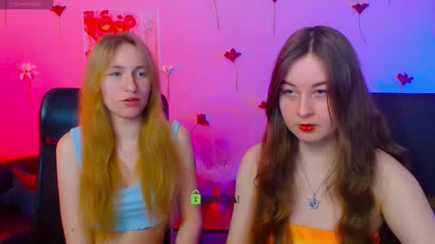 beauty_ginger online show from March 2026 08:26:02 PM