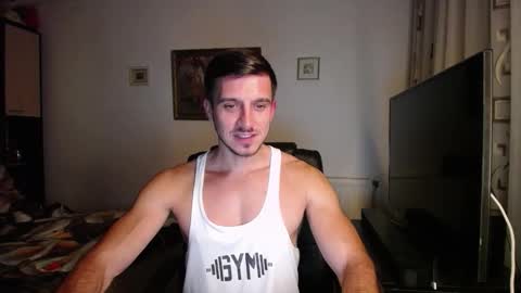 Mia and Jake online show from October 2025 11:01:02 PM