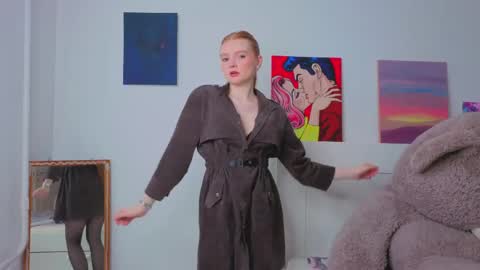 Juli online show from April 2026 06:38:01 AM