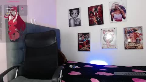 lana online show from April 2026 11:59:01 PM