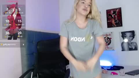 Snapshot of beauty_lana18 chatting on May 2026 10:50:02 PM lana online show from May 2026 10:50:02 PM