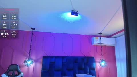 Chantall online show from October 2025 11:09:02 AM