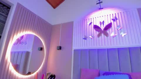 Chantall online show from January 2026 03:22:02 AM