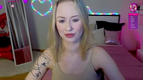 beauty Sasha online show from March 2026 05:07:01 PM