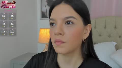 Ariana Reyes online show from February 2025 12:25:02 PM