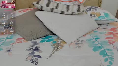 Ariana Reyes online show from February 2025 03:26:01 PM