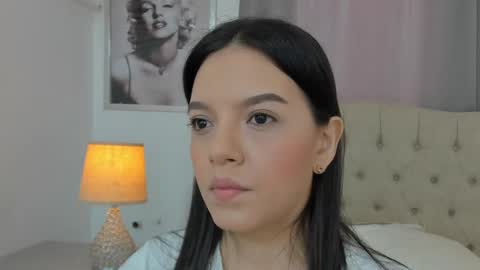 Ariana Reyes online show from March 2025 12:11:02 PM