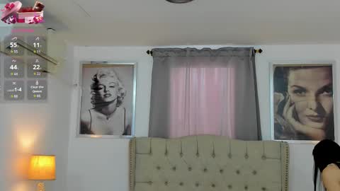 Ariana Reyes online show from September 2025 01:04:01 PM