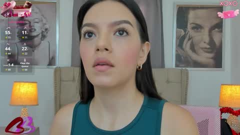 Ariana Reyes online show from February 2026 12:15:01 PM