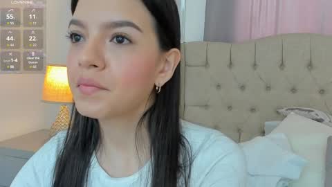 Ariana Reyes online show from March 2026 12:28:01 PM