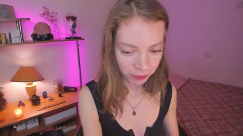 Snapshot of beautyeliise chatting on January 2025 09:08:02 AM Eliise online show from January 2025 09:08:02 AM