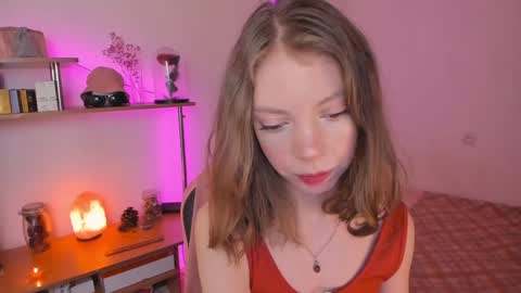 Snapshot of beautyeliise chatting on January 2025 09:03:01 AM Eliise online show from January 2025 09:03:01 AM