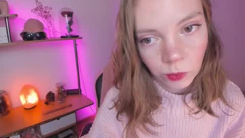 Snapshot of beautyeliise chatting on February 2025 02:33:02 PM Eliise online show from February 2025 02:33:02 PM