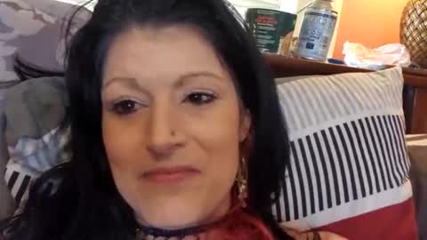 Snapshot of beautyfulkrazy8789 chatting on May 2026 09:55:01 PM beautyfulkrazy8789 online show from May 2026 09:55:01 PM