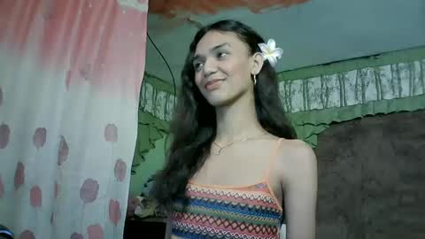 beautyhotasia123 online show from December 2024 12:13:01 AM