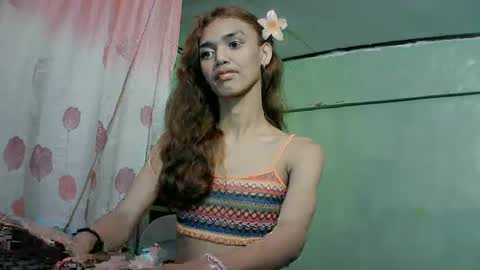 beautyhotasia123 online show from February 2025 03:21:01 PM