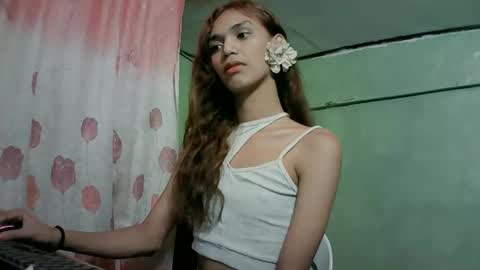 beautyhotasia123 online show from February 2025 10:31:01 AM